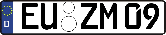 EU-ZM09