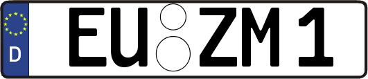 EU-ZM1