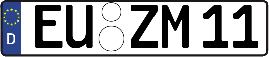 EU-ZM11