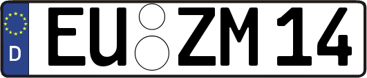 EU-ZM14