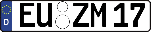 EU-ZM17