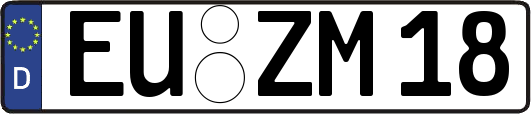 EU-ZM18