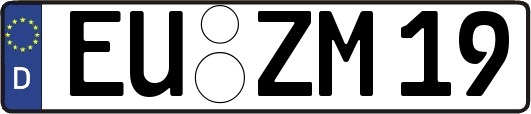 EU-ZM19