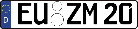 EU-ZM20