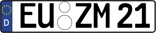 EU-ZM21