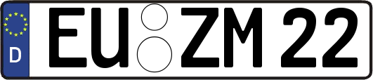 EU-ZM22