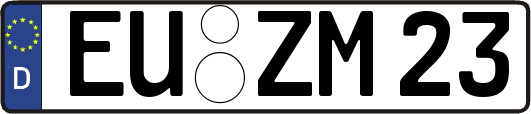 EU-ZM23
