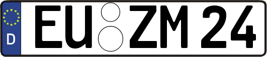 EU-ZM24