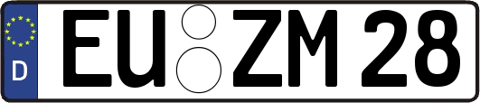 EU-ZM28
