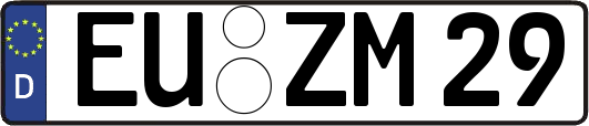 EU-ZM29