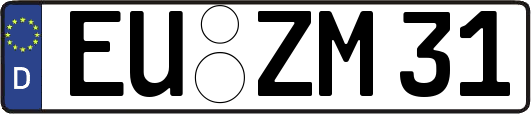 EU-ZM31