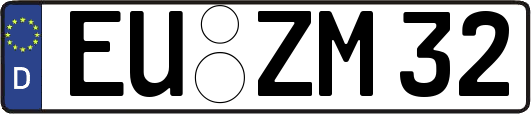 EU-ZM32