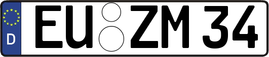 EU-ZM34
