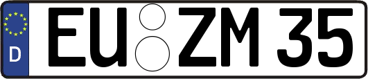 EU-ZM35