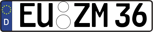 EU-ZM36