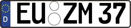 EU-ZM37
