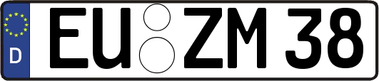 EU-ZM38