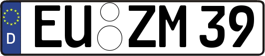 EU-ZM39