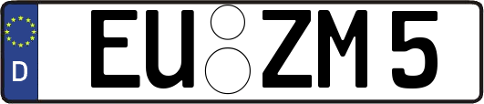 EU-ZM5