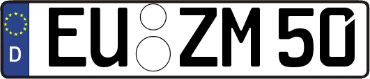 EU-ZM50