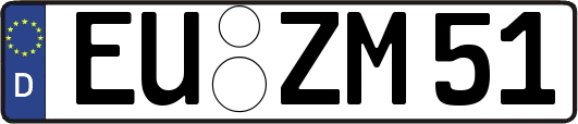 EU-ZM51