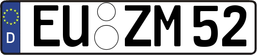 EU-ZM52