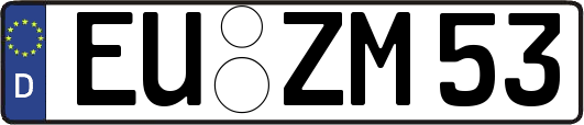 EU-ZM53