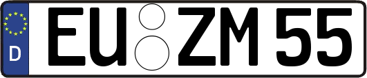 EU-ZM55