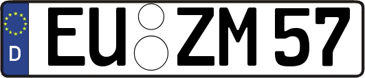 EU-ZM57