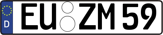 EU-ZM59