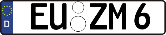 EU-ZM6