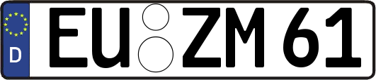 EU-ZM61