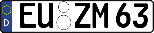EU-ZM63