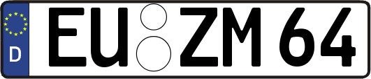 EU-ZM64