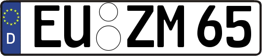 EU-ZM65