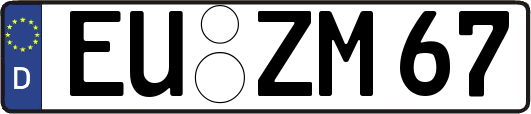 EU-ZM67