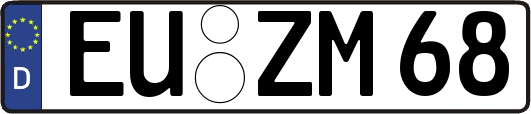 EU-ZM68