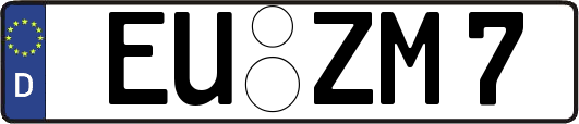 EU-ZM7