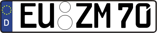 EU-ZM70