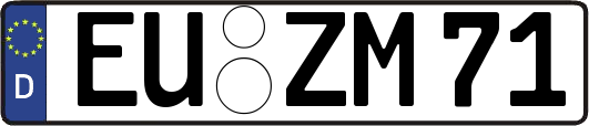 EU-ZM71