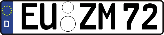 EU-ZM72