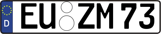 EU-ZM73