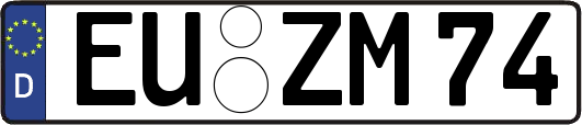 EU-ZM74