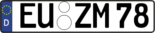 EU-ZM78