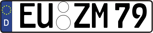 EU-ZM79