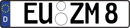 EU-ZM8