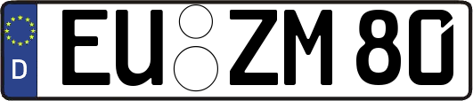 EU-ZM80