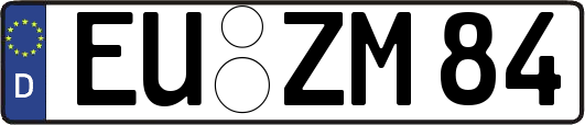 EU-ZM84