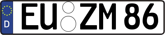 EU-ZM86