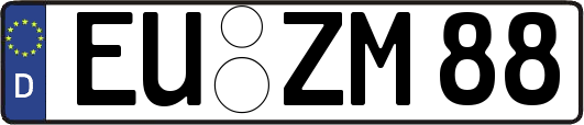 EU-ZM88